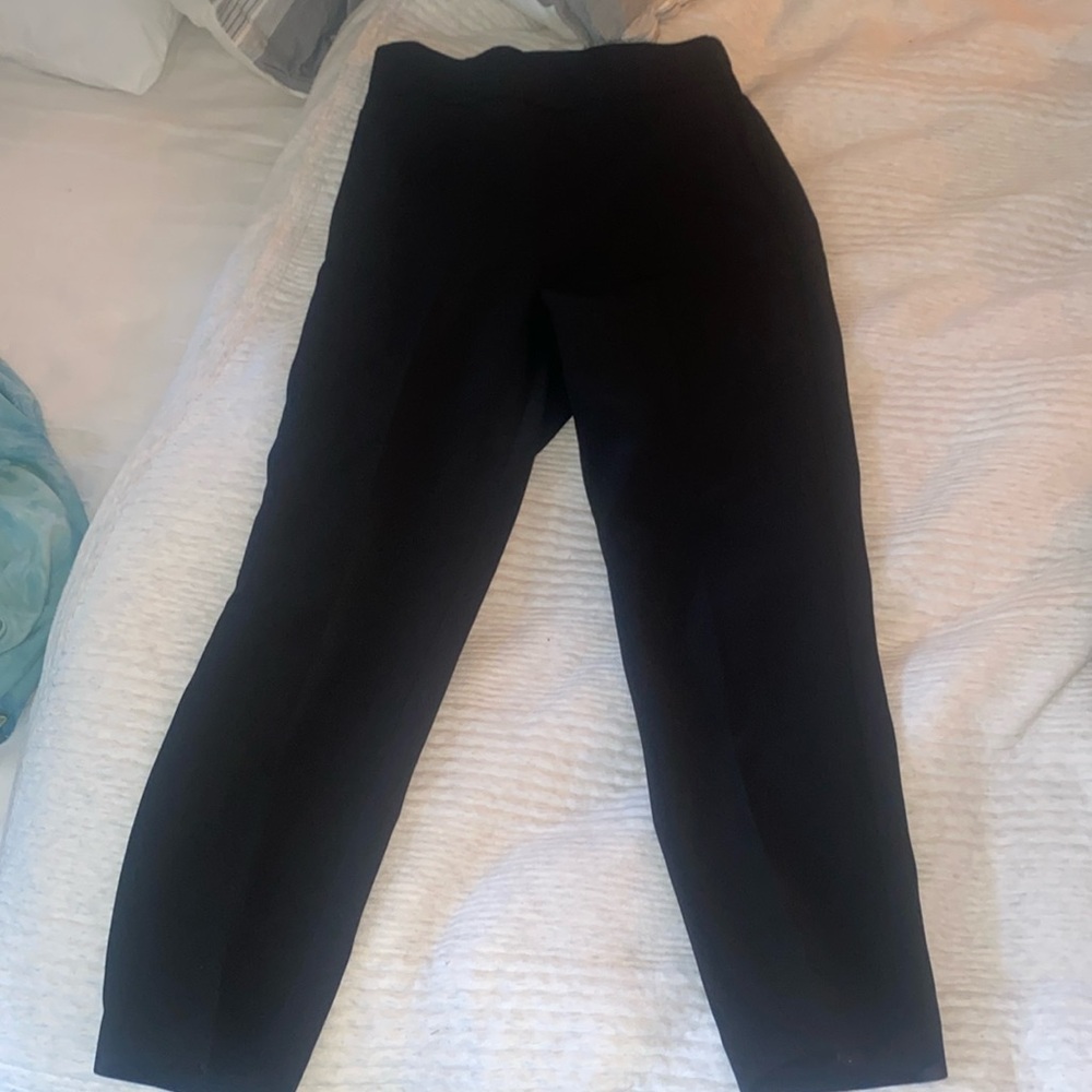 Babaton dress pants